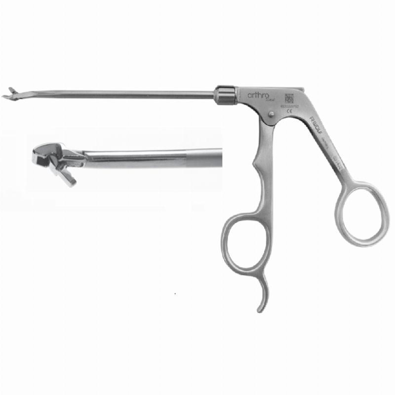 Кусачки, ширина 5.7 mm (мм), висота 4 mm (мм). Richard Wolf GmbH
